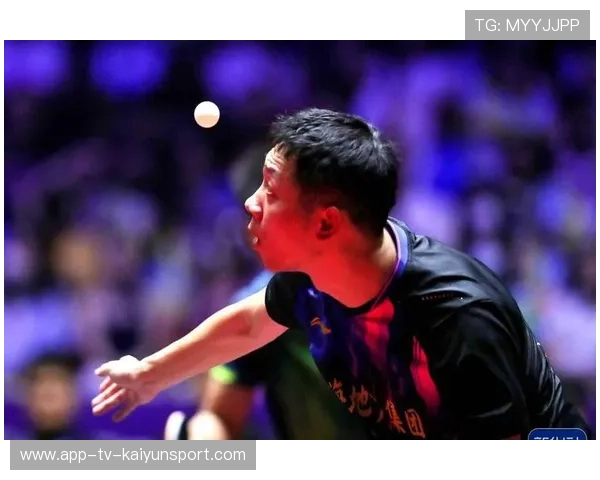 乒乓球选手连得八分逆转 乒乓球选手连得八分逆转