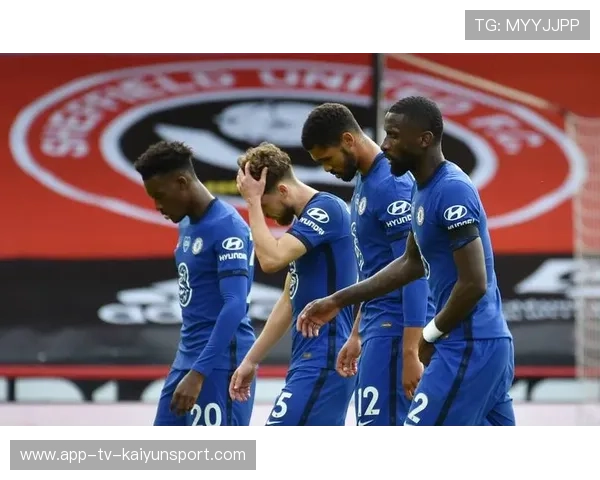 切尔西的替补席已成为比赛胜负的决定因素 切尔西的替补席已成为比赛胜负的决定因素