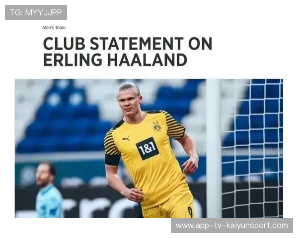 哈兰德家乡足球场排长龙签名，粉丝感动到落泪