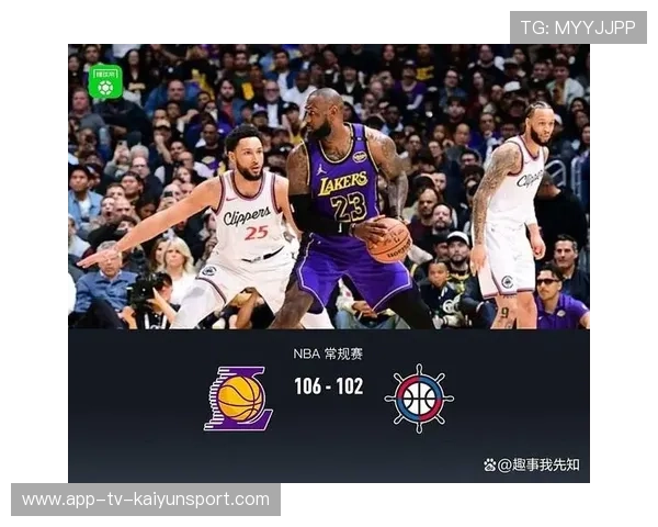 快船前景堪忧——探寻湖人追赶的隐忧与解局之路