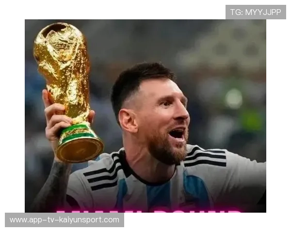 美职联决赛：梅西送两助攻率队加冕