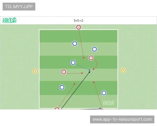 足球门将训练革命改变攻防转换