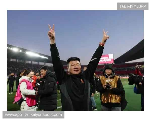 辽宁铁人冲超成功：中甲霸主如何改写命运？