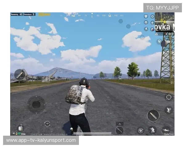 《PUBGMobile》推出“极限挑战”特别系列赛事：开启你的极限之旅
