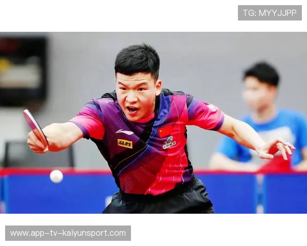 国乒连胜4场，16岁小将11-1狂胜引热议，19岁国乒小将获重用