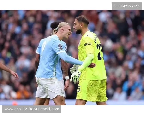 曼联欧冠晋级前景乐观，哈兰德的进球至关重要，哈兰德欧冠进球集锦