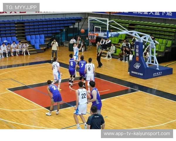 篮球赛事：各大联赛激烈角逐，冠军纷纷出线！，十大篮球联赛