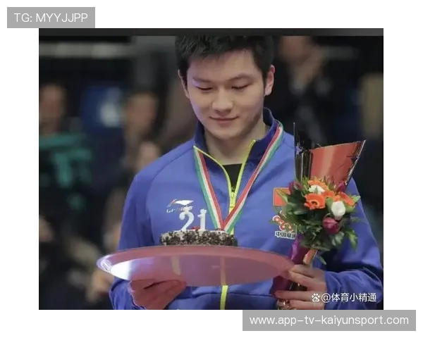 模仿容易精通难,樊振东打法很可能成为“独门武学” 模仿容易精通难,樊振东打法很可能成为“独门武学”