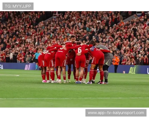 利物浦赢马赛后,欧冠晋级路径更清晰,利物浦欧冠翻盘夺冠! 利物浦赢马赛后,欧冠晋级路径更清晰,利物浦欧冠翻盘夺冠!