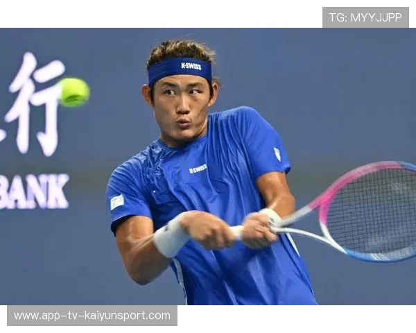 张之臻单场轰20记Ace进阶,排名创中国男网历史最高位 张之臻单场轰20记Ace进阶,排名创中国男网历史最高位