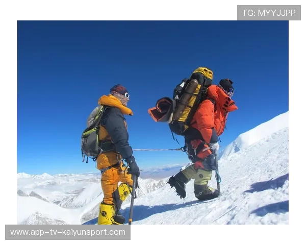 世界登山后备力量计划：山区青少年攀登人才被发掘，2021登山比赛